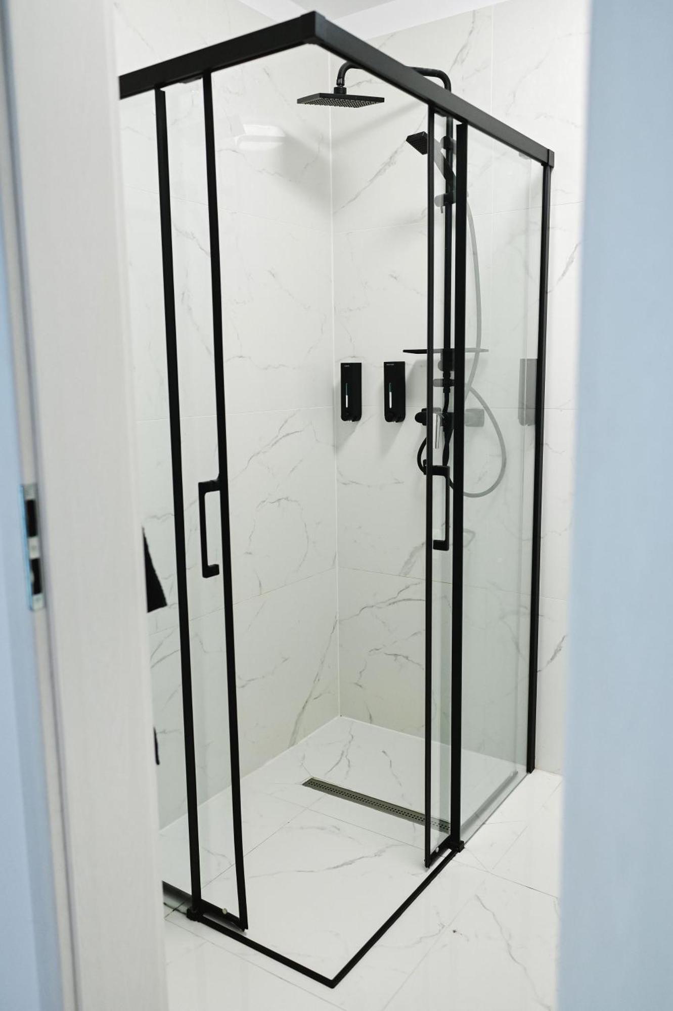 Artec Apartment Sibiu Exteriér fotografie